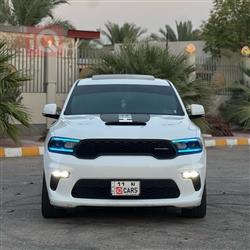 دودج دورانجو